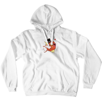 Gentle Karpador Hoodies (No-Zip/Pullover)