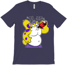 leotheleopardnz T-Shirts