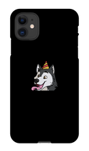 thewhitewolfgamings iPhone Phone Cases