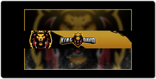 kingdavid1125 XXL Gaming Mousepad