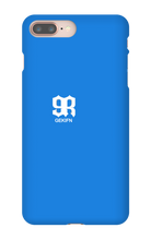 gekifn iPhone Phone Cases