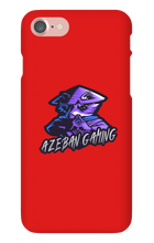 Azeban Gaming iPhone Phone Cases