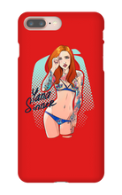 yanasinner iPhone Phone Cases