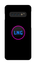 LNG Samsung Phone Cases