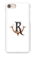 rickman1993 iPhone Phone Cases