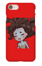Spirit iPhone Case