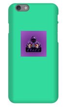 Krazz Gaming I Phone Case