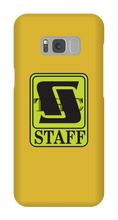 THC CREW/STAFF Samsung Phone Cases