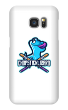 chopsticklizard Samsung Phone Cases