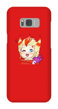 ri0ns Samsung Phone Cases