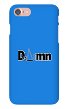 iPhone cover LOGO Classic