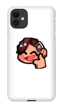 rocketlanchi iPhone Phone Cases