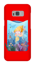 nos_love Samsung Phone Cases