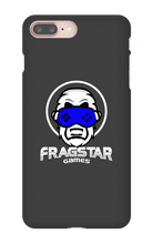 fragstar91 iPhone Phone Cases