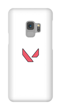 Valorant Samsung Phone Cases