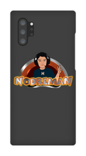 nodreman Samsung Phone Cases