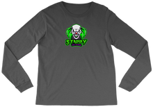 stabbytheclown Long Sleeve Tee
