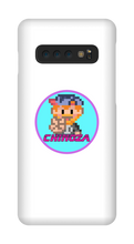 chinoza Samsung Phone Cases