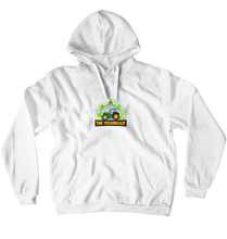 Logo Hoodies (No-Zip/Pullover)