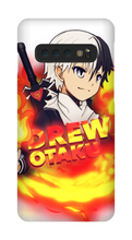 drewotaku Samsung Phone Cases