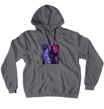 monstrous Hoodies (No-Zip/Pullover)