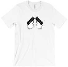 micksilent T-Shirts