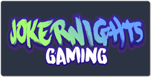 jokernights XXL Gaming Mousepad