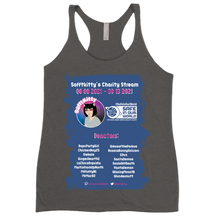 Limited Edition Women's Racerback