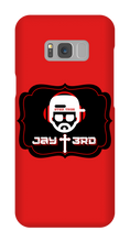 Jay 3rd Samsung Phone Cases