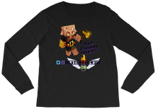 DB Die Piggy sleeved shirt