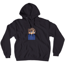 Dr. Cleefy Hoodies