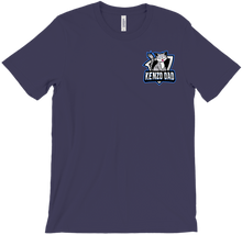 kenzo_dad T-Shirts
