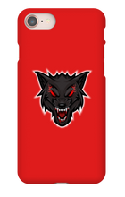 undergroundbua iPhone Phone Cases
