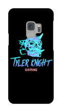 tylerknightgaming Samsung Phone Cases