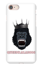 Ape Nation iPhone Cases