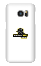 HDY Samsung Phone cover