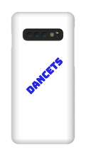 dancesquard Samsung Phone Cases