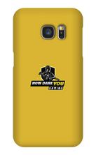 HDY Samsung Phone cover