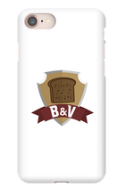 B&V-Smartphone-Hülle (iPhone)