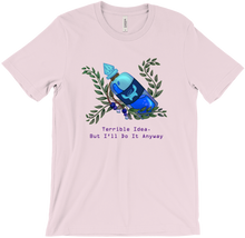lycanitwolfed T-Shirts