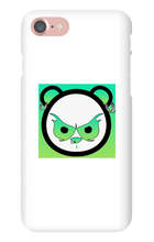 bamboobish iPhone Phone Cases