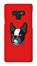 blublood22games Samsung Phone Cases
