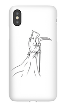 tswreaper iPhone Phone Cases