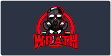 Wrath XXL Gaming Mousepad