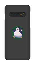 Penguin Family Samsung Phone Cases