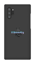 ilbarosky Samsung COVER