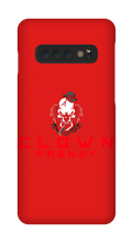 ClownFrenzy Samsung Phone Cases