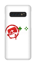 LewisGamer Samsung phone case