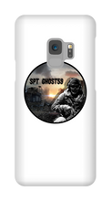 spt_ghost59 Samsung Phone Cases