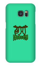 siggisloth Samsung Phone Cases